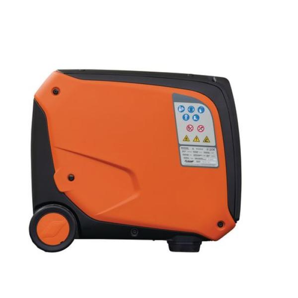Unicraft Inverter-Stromerzeuger PG-I 40 SE-S HC